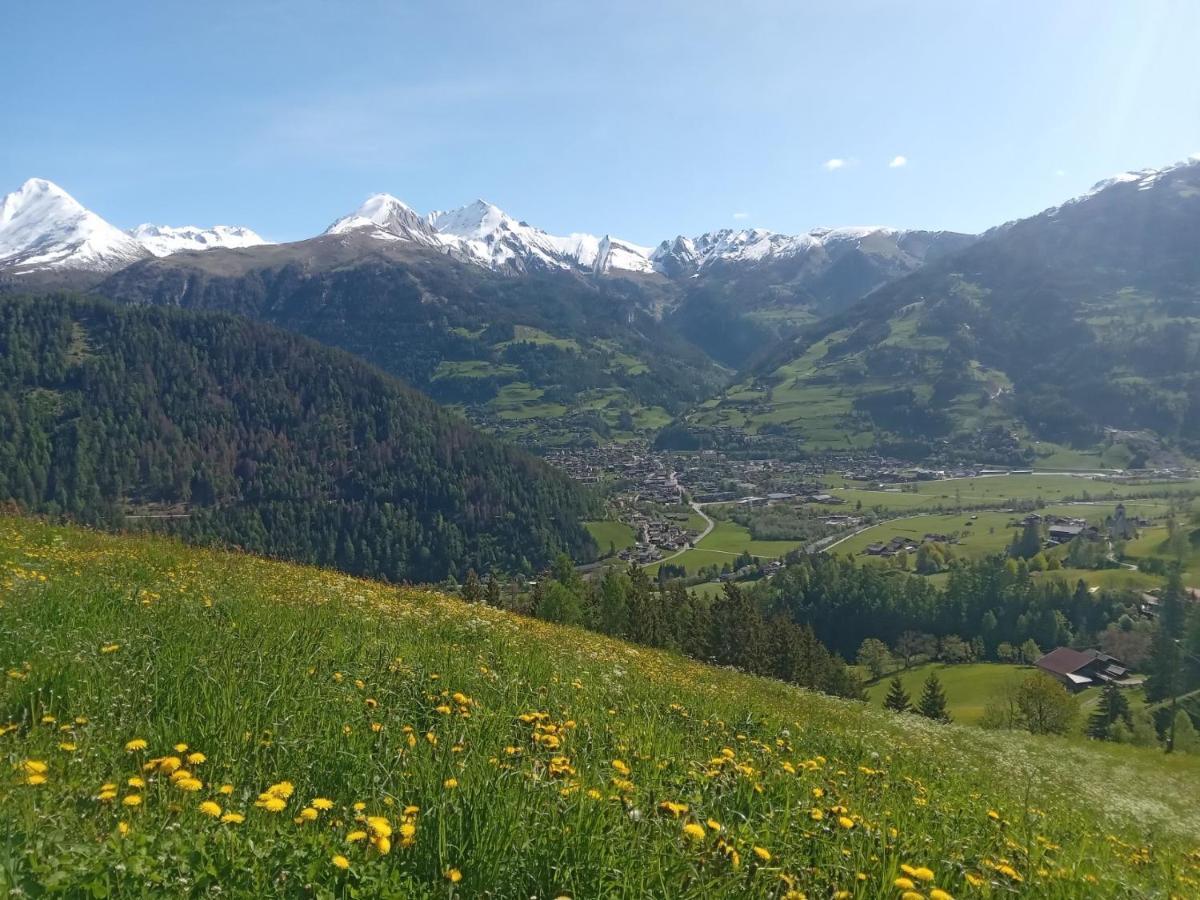 Lampeterhof Lägenhet Matrei in Osttirol Exteriör bild