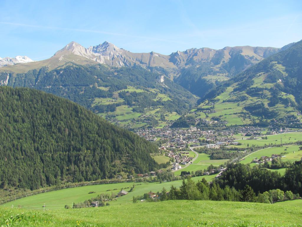 Lampeterhof Lägenhet Matrei in Osttirol Exteriör bild