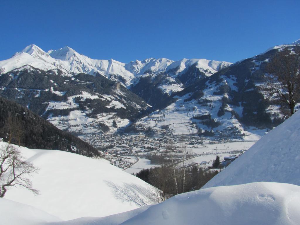 Lampeterhof Lägenhet Matrei in Osttirol Exteriör bild